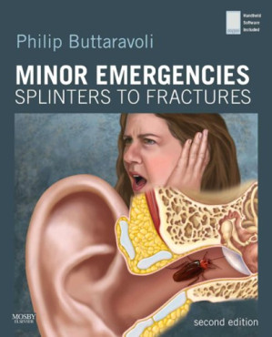 minor emergencies: second edition