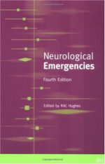 neurological emergencies (bmj books; 4 edition)