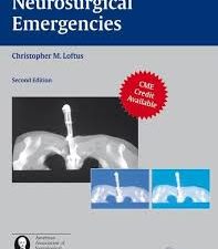 neurosurgical emergencies