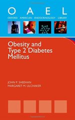 obesity and type 2 diabetes mellitus