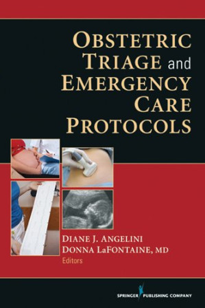 obstetric triage and emergency care protocols