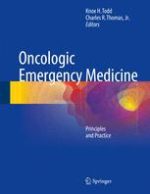 oncologic emergency medicine