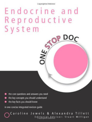 one stop doc endocrine and reproductive systems