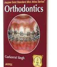 orthodontics (jaypee gold standard mini atlas series)