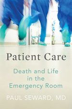 patient care: death and life in the emergency room