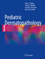 pediatric dermatopathology
