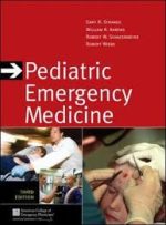 pediatric emergency medicine