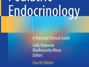 pediatric endocrinology