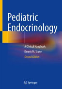 pediatric practice: endocrinology, 2nd edition