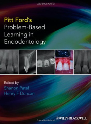 pitt ford’s problem based learning in endodontology