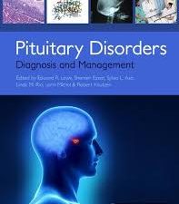 pituitary disorders: diagnosis and management