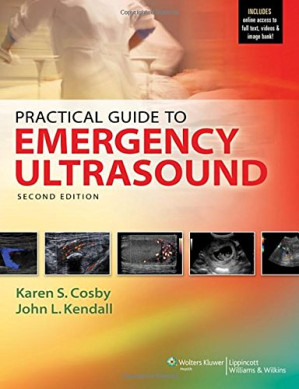 practical guide to emergency ultrasound, 2nd edition