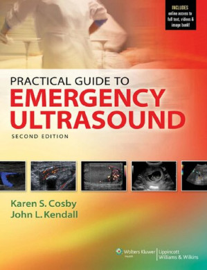 practical guide to emergency ultrasound