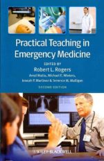 practical teaching in emergency medicine, 2 edition