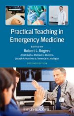 practical teaching in emergency medicine 2nd edition (2013)