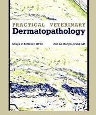 practical veterinary dermatopathology