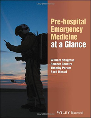 pre hospital emergency medicine at a glance