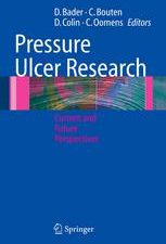pressure ulcer research: current and future perspectives