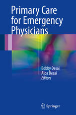 primary care for emergency physicians