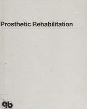 prosthetic rehabilitation
