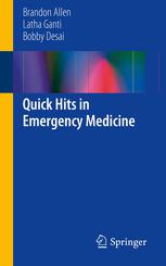 quick hits in emergency medicine (2013)