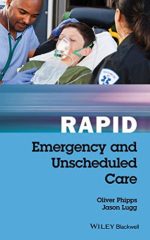rapid emergency & unscheduled care
