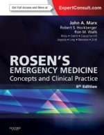 rosen’s emergency medicine – concepts and clinical practice : expert consult premium edition – enhanced online features, 8th edition – 2 volume set (2013)