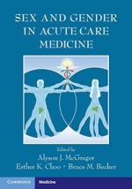sex and gender in acute care medicine