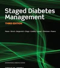 staged diabetes management – 3rd edition