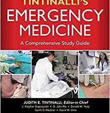 tintinalli’s emergency medicine: a comprehensive study guide, 8th edition (november 2015 release)