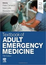 textbook of adult emergency medicine