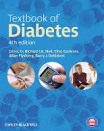 textbook of diabetes, 4th edition