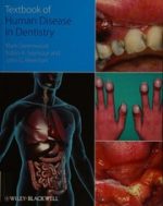 textbook of human disease in dentistry
