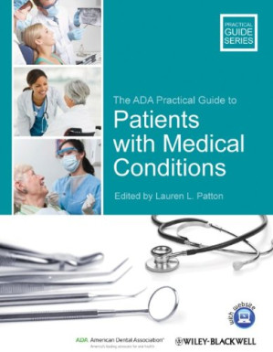 the ada practical guide to patients with medical conditions