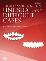 the alexander discipline, volume 3: unusual and difficult cases