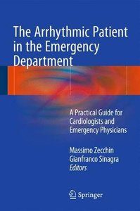 the arrhythmic patient in the emergency department: a practical guide for cardiologists and emergency physicians
