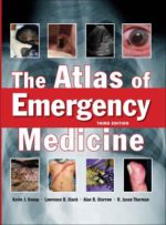 the atlas of emergency medicine – 3rd edition