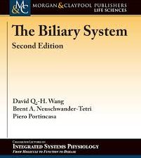 the biliary system, second edition