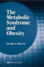 the metabolic syndrome and obesity