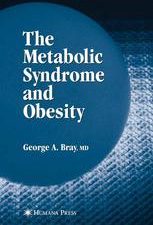 the metabolic syndrome and obesity