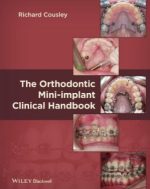 the orthodontic mini implant clinical handbook