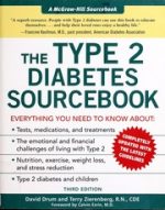the type 2 diabetes sourcebook (sourcebooks)