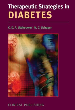 therapeutic strategies in diabetes