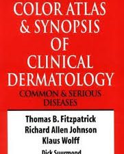 thomas b. fitzpatrick, richard a. johnson – color atlas and synopsis of clinical dermatology