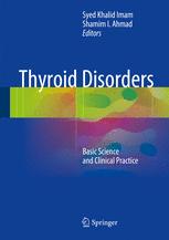 thyroid disorders: basic science and clinical practice
