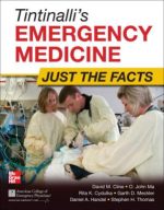 tintinalli’s emergency medicine: just the facts – 3rd edition (december 2012 release)