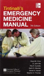 tintinalli’s emergency medicine manual, 7 edition