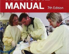 tintinalli’s emergency medicine manual, 7 edition