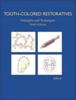 tooth coloured restoratives