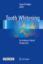 tooth whitening: an evidence based perspective